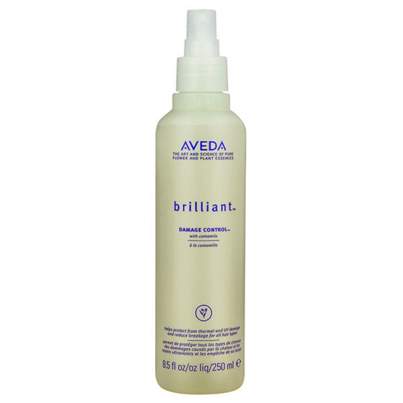 Aveda Brilliant™ Damage Control